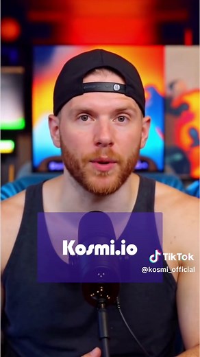 Level up your online hangouts! 🚀 Kosmi = synced watch parties, games & custom rooms. ✨ FREE! 👉 **kosmi.io** #Kosmi #WatchParty #OnlineGames #VirtualHangout #fyp