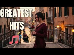 Italian Songs 🎶 Greatest Hits Everyone Still Loves to Listen To