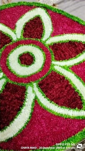 # Rangoli mat design # Rangoli designs