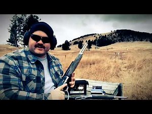 2 Marlin 1894 CSBL’s testing multiple cartridges in 38special also testing 357 magnum JHP