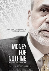 Money for Nothing: Inside the Federal Reserve - streaming