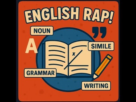 English - Rap