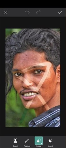 l Polaroid-Inspired AI Photo Editing: A Trendy Couple's Look to Try!