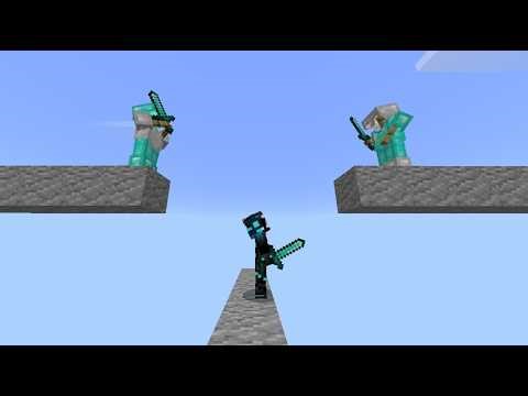 Live Minecraft I kerusuhan server max 30 org