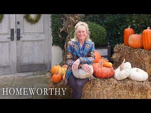 A Designer’s Guide to Thanksgiving | Beautiful Tablescapes & DIY Family Crafts