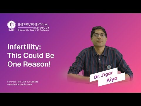 Infertility: This Could Be One Reason!