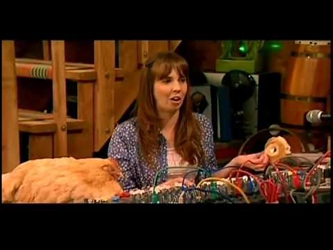 Promo iCarly: iPsycho - Nickelodeon (2010) II