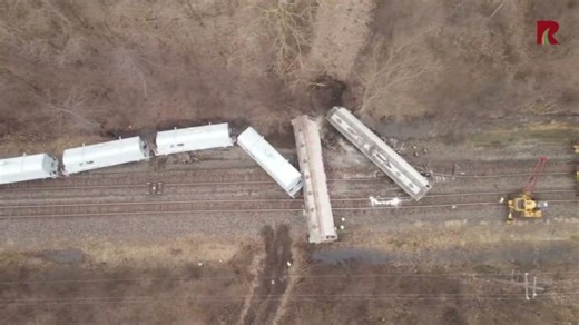 How Train Tracks Expand in Summer | Rail Analysis - Insights