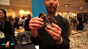 Linksys helps you slash your internet bill with newest modem @ CES 2016