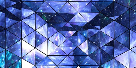 An Invisible Mirror World Might Be Making Our Universe Expand, Scientists Say