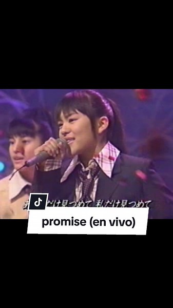 広瀬香美 - Promise (ライブ) | SPEED