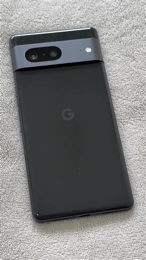 Discover the Exciting Features of Google Pixel 7