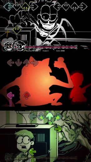 Don't Shot Me Jon - Friday Night Funkin' Gorfield V2 Mod