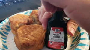 McCormick Premium Vanilla Flavor, 2 fl oz