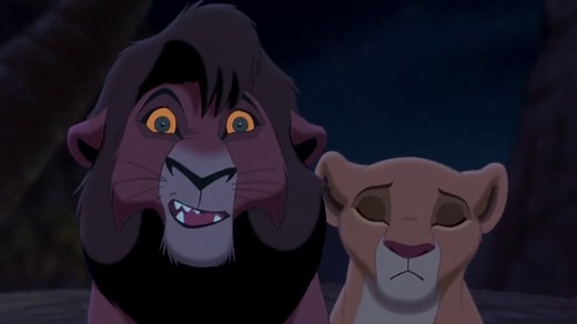 Le Roi Lion 2 - Clip "Upendi" [VF|HD] (Disney)