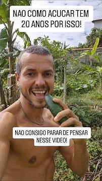 SHOCKING: The TRUTH about SUGAR that nobody tells you! WATCH BEFORE THEY REMOVE IT