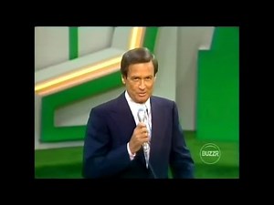 Tattletales (#0692): November 16, 1976 (Emcee Week with BOB BARKER HOSTING!!)