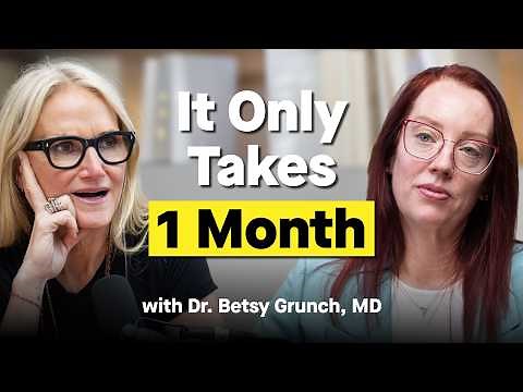 Your Body Reset: How to Take Control of Your Health and Feel Better Now