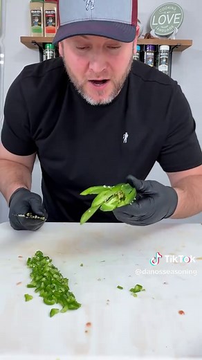 How to Cut a Jalapeño: Essential Cooking Tips