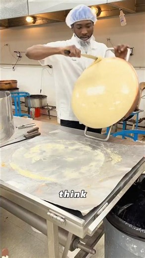 How is toffee made?#foryou #food #amazing #fyp