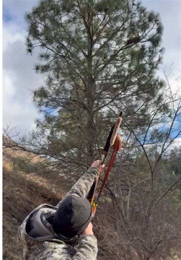 This year you can k!ll anything with a bow Why not a trad bow? Learn Archery like you never have before with Shane Mowery’s extensive masterclass. From archery setups, angled shots, to gear breakdown and care…it’s all there. Get lifetime course access now @360sportsman with over 44 exclusive gear specials from top industry leaders. #360sportsman #archery #bowhunting #archeryhunting #bow