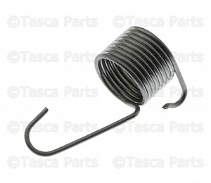 Parking Brake Shoe Return Spring