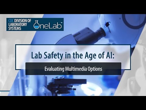 Lab Safety in the Age of AI: Evaluating Multimedia Options