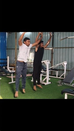 Burpees Test your real stamina #motivation #gym #burpees #challenge #cardio