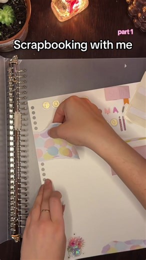 Scrapbooking Ideas to Inspire Your Next Project