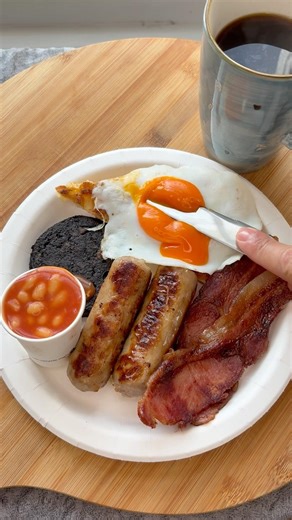 Hotel Room Cooking #food #cooking #bacon #breakfast