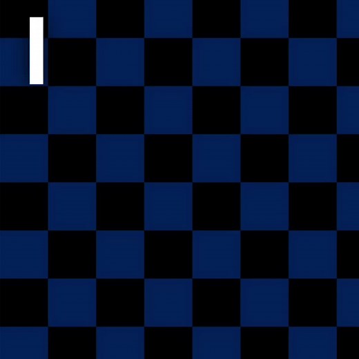 Demon Slayer Animation Meme Featuring Nezuko and Tanjiro