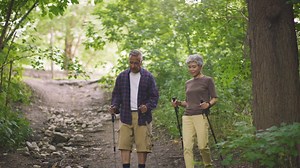 Dr. Cody Sipe says, as we get older, one of the best ways to keep ourselves thinking well, being sharp, and improving our memory is to move, and he explains why. | Growing Bolder
