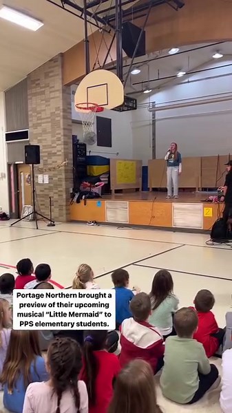 1.6K views · 82 reactions | Portage Public Schools on Reels | Facebook