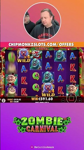 It Just Keeps Paying #Casino #Bigwin