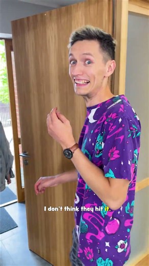 The Ultimate Bird Poop Prank! 😂 #Shorts