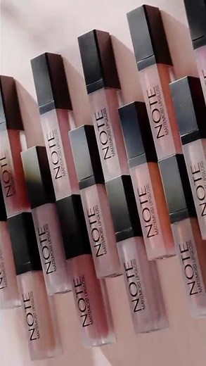GLOSS UP WITH J. LIPGLOSS By J.Cosmetics