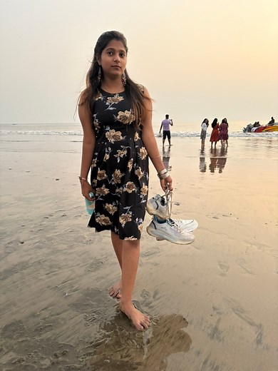 Maje maje mumbai | Ravi Babu