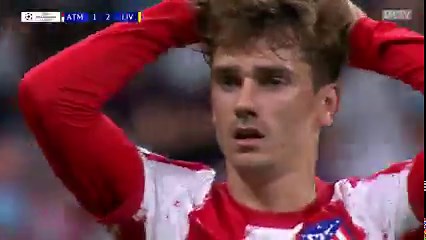 8.2M views · 126K reactions | A dramatic night in Madrid... but a 퐁퐈퐆 UEFA Champions League away win for the Reds  Enjoy highlights, as a Salah double and a stunning Naby volley gave us a 3-2 win over Atletico ⚽️ | Liverpool FC | Facebook