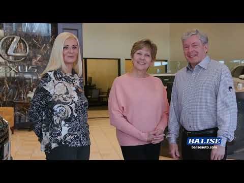 Doing Better At Balise, Since 1989