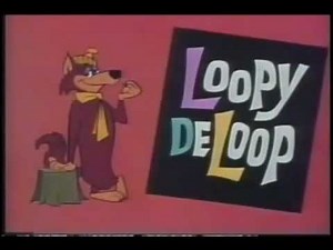 Loopy De Loop - Intro