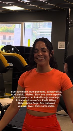 Samo budi TI🧡💐💫 #life #advice #beyourself