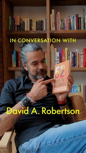 8.4K views · 24 reactions | Listen in to award-winning author...