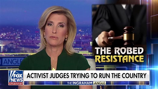 Jonathan Turley says judge is using Murphy’s law to block the Trump administration