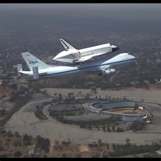 Exploring NASA's Space Shuttle Innovations