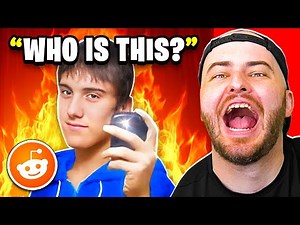 Getting ROASTED By Our Reddit (Savage)