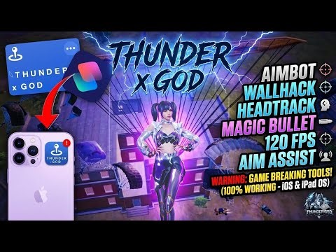 IPhone BGMI + PUBG Config File 🔥 IOS Shorcuts Headshot | No Jailbreak | 4.3 update