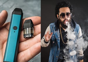 Still VAPING? You need to WATCH this new Netflix documentary