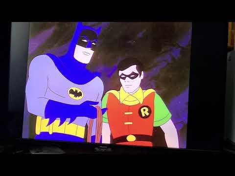 All New Superfriends Hour - Superfriends vs Superfriends