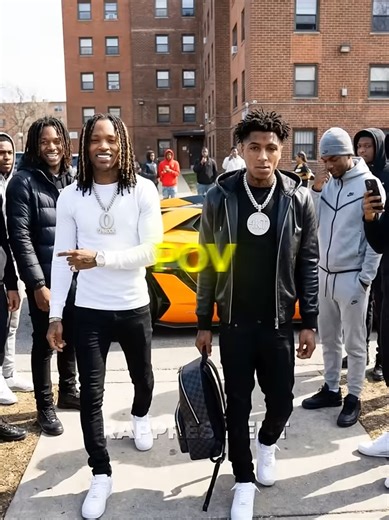 Exploring King Von and NBA YoungBoy's Collaborations