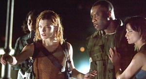 Resident Evil 2 Apocalipsis - Crítica de la película | Cine PREMIERE